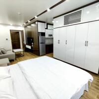 Cho thuê căn hộ 1 ngủ giá chỉ từ 6 triệu tại KĐT Waterfront