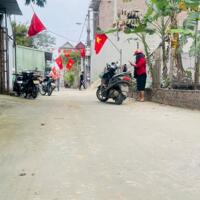 Bán đất Đạc Tài, Mai Đình 78,5m2, MT 4.5m ôtô đỗ cửa nhỉnh 2,7 tỷ