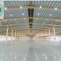 Cho thuê kho diện tích 100.778m2 KCN Công Nghiệp Long Đức, Long Thành, Đồng Nai