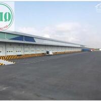 Cho thuê kho diện tích 100.778m2 KCN Công Nghiệp Long Đức, Long Thành, Đồng Nai