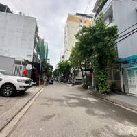 Bán đất mặt tiền Nguyễn Xuân Khoát, quận Sơn Trà, DT 88m2 giá 9.5 tỷ tl