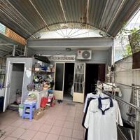 XE HƠI NGỦ - HUỲNH VĂN BÁNH- PHÚ NHUẬN -125M2( 4,6 X 27M) -3 TẦNG - 10 PHÒNG  22 TỶ