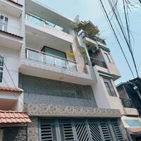 Bán nhà 4 tầng - 6x20 nguyễn xuân khoát,tân sơn nhì,tân phú,hẻm 8m - 15,8 tỷ TL