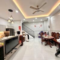 NHÀ ĐẸP 4 TẦNG NGAY ĐỖ XUÂN HỢP, THỦ ĐỨC, ĐƯỜNG XE HƠI, NGANG 6M2 BỀ THẾ, NHỈNH 5 TỶ