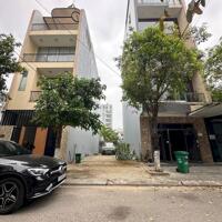 Bán đất đường Nguyễn Xuân Khoát, khu phố Hàn Quốc, DT 87,5m2 giá 9ty5 LH 0942992361