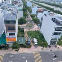  BÁN LÔ MẶT TIỀN TỐ HỮU - PHƯỚC HẢI - NHA TRANG ĐƯỜNG 35M KINH DOANH GẦN SÔNG