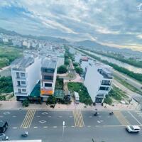  BÁN LÔ MẶT TIỀN TỐ HỮU - PHƯỚC HẢI - NHA TRANG ĐƯỜNG 35M KINH DOANH GẦN SÔNG