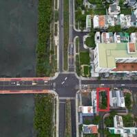  BÁN LÔ MẶT TIỀN TỐ HỮU - PHƯỚC HẢI - NHA TRANG ĐƯỜNG 35M KINH DOANH GẦN SÔNG
