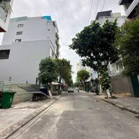 Bán đất đường Nguyễn Xuân Khoát, khu phố Hàn Quốc, DT 87,5m2 giá 9ty5 LH 0942992361