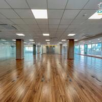 Cho thuê mặt bằng DT 265m2, 280m2 và 350m2 đường Láng làm văn phòng và mọi mô hình KD