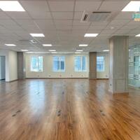 Cho thuê mặt bằng DT 265m2, 280m2 và 350m2 đường Láng làm văn phòng và mọi mô hình KD