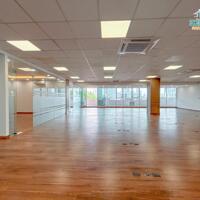 Cho thuê mặt bằng DT 265m2, 280m2 và 350m2 đường Láng làm văn phòng và mọi mô hình KD