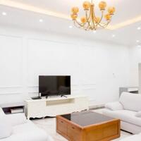 Cho thuê nguyên căn 5 phòng ngủ căn hộ tại Vinhomes Marina
