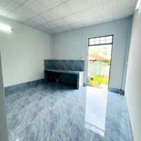 CHO THUÊ NHÀ 2PN KDC GIÁP VĂN HOÁ TÂY ĐÔ LỘ Ô TÔ