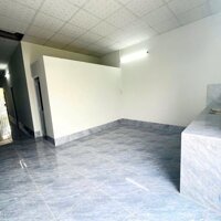 CHO THUÊ NHÀ 2PN KDC GIÁP VĂN HOÁ TÂY ĐÔ LỘ Ô TÔ