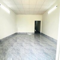 CHO THUÊ NHÀ 2PN KDC GIÁP VĂN HOÁ TÂY ĐÔ LỘ Ô TÔ