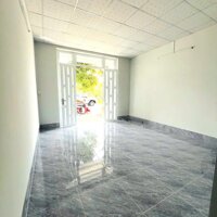 CHO THUÊ NHÀ 2PN KDC GIÁP VĂN HOÁ TÂY ĐÔ LỘ Ô TÔ