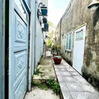 CHO THUÊ NHÀ 2PN KDC GIÁP VĂN HOÁ TÂY ĐÔ LỘ Ô TÔ