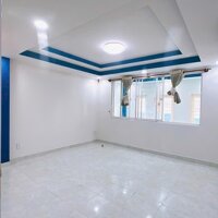 CHÍNH CHỦ BÁN NHÀ HẺM XE HƠI - P.3, QUẬN 8, ĐƯỜNG ÂU DƯƠNG LÂN (HIẾM) GIÁP QUẬN 1 –  44M2 - NHÀ ĐẸP 4 TẦNG BTCT