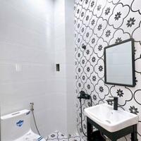 CHÍNH CHỦ BÁN NHÀ HẺM XE HƠI - P.3, QUẬN 8, ĐƯỜNG ÂU DƯƠNG LÂN (HIẾM) GIÁP QUẬN 1 –  44M2 - NHÀ ĐẸP 4 TẦNG BTCT