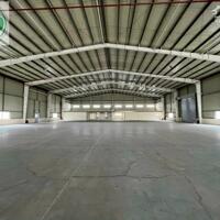 Cho thuê xưởng diện tích 5.000m2 tại KCN Long Đức, Long Thành, Đồng Nai