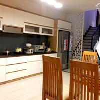 Bán nhà 4 Lầu MT Đường KCX Ngân Hàng, P TTT quận 7
