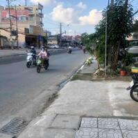 CHO THUÊ NHÀ 6x21 KINH DOANH MẶT TIỀN CMT8 GIÁ RẺ