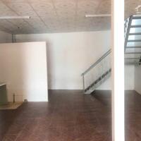 CHO THUÊ NHÀ 6x21 KINH DOANH MẶT TIỀN CMT8 GIÁ RẺ