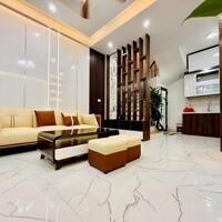 BÁN NHÀ PHỐ GIÁP NHỊ - HOÀNG MAI, MẶT NGÕ THÔNG, Ô TÔ CON ĐỖ CỬA, NHÀ ĐẸP, KD ONLINE.