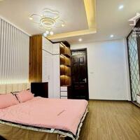 BÁN NHÀ PHỐ GIÁP NHỊ - HOÀNG MAI, MẶT NGÕ THÔNG, Ô TÔ CON ĐỖ CỬA, NHÀ ĐẸP, KD ONLINE.