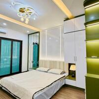 BÁN NHÀ PHỐ GIÁP NHỊ - HOÀNG MAI, MẶT NGÕ THÔNG, Ô TÔ CON ĐỖ CỬA, NHÀ ĐẸP, KD ONLINE.