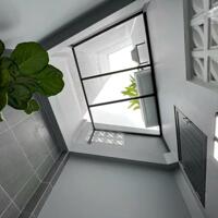 Bán nhà 1 trệt 1 lầu hẻm 8 đường Mậu Thân, P Xuân Khánh