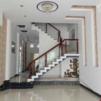 CHO THUÊ NHÀ TRỆT 2 LẦU MÁY LẠNH KDC HƯNG PHÚ GẦN SIÊU THỊ GO