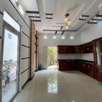 CHO THUÊ NHÀ TRỆT 2 LẦU MÁY LẠNH KDC HƯNG PHÚ GẦN SIÊU THỊ GO