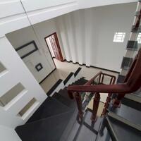 CHO THUÊ NHÀ TRỆT 2 LẦU MÁY LẠNH KDC HƯNG PHÚ GẦN SIÊU THỊ GO