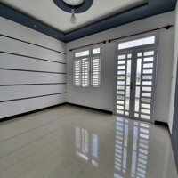 CHO THUÊ NHÀ TRỆT 2 LẦU MÁY LẠNH KDC HƯNG PHÚ GẦN SIÊU THỊ GO