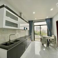 Cho thuê căn hộ 1 ngủ riêng biệt giá chỉ 7tr tại Vinhomes Marina