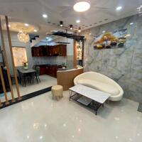 Bán Nhà Nguyễn Thái Sơn, gần mặt tiền, Công Viên Gia Định Nhỉnh 3 Tỉ