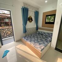 Bán Nhà Nguyễn Thái Sơn, gần mặt tiền, Công Viên Gia Định Nhỉnh 3 Tỉ