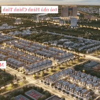 Bán shop 2 mặt tiền-nhận nhà quý 2/2025-sát 2 TTTM lớn Aeon Thành Phố Mới Bình Dương-thanh toán dãn