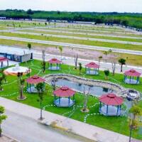 Chỉ với 0% lãi suất sở hữu ngay lô đất nền đối diện KCN 1000ha tại Alana City chỉ 980TR!