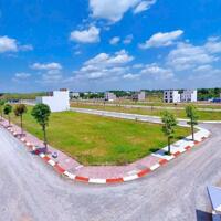 Chỉ với 0% lãi suất sở hữu ngay lô đất nền đối diện KCN 1000ha tại Alana City chỉ 980TR!