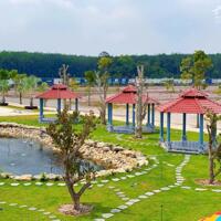 Chỉ với 0% lãi suất sở hữu ngay lô đất nền đối diện KCN 1000ha tại Alana City chỉ 980TR!