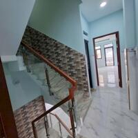 Nhà mặt tiền xe tải Nguyễn Quý Yêm ra An Dương Vương, 4 tầng, 71m2, nhỉnh 7tỷ