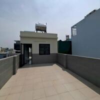 Nhà mặt tiền xe tải Nguyễn Quý Yêm ra An Dương Vương, 4 tầng, 71m2, nhỉnh 7tỷ