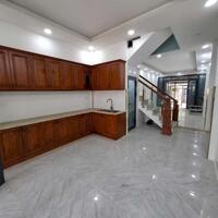 Nhà mặt tiền xe tải Nguyễn Quý Yêm ra An Dương Vương, 4 tầng, 71m2, nhỉnh 7tỷ