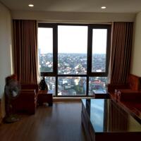 Cho thuê căn hộ chung cư Mipec, Long Biên, 2PN full nội thất đẹp S:85m2, giá: 14tr/th