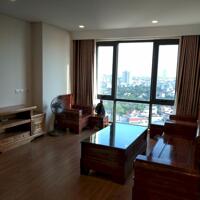 Cho thuê căn hộ chung cư Mipec, Long Biên, 2PN full nội thất đẹp S:85m2, giá: 14tr/th