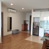 Cho thuê căn hộ chung cư Mipec, Long Biên, 2PN full nội thất đẹp S:85m2, giá: 14tr/th