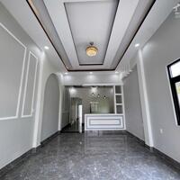 Bán nhà mới thành phố Bến Tre, 152m 2PN